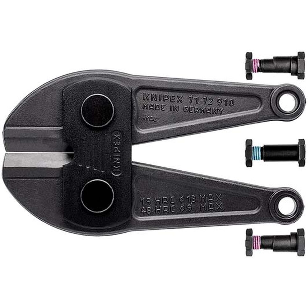 Knipex Ersatzmesserkopf 71 79 910