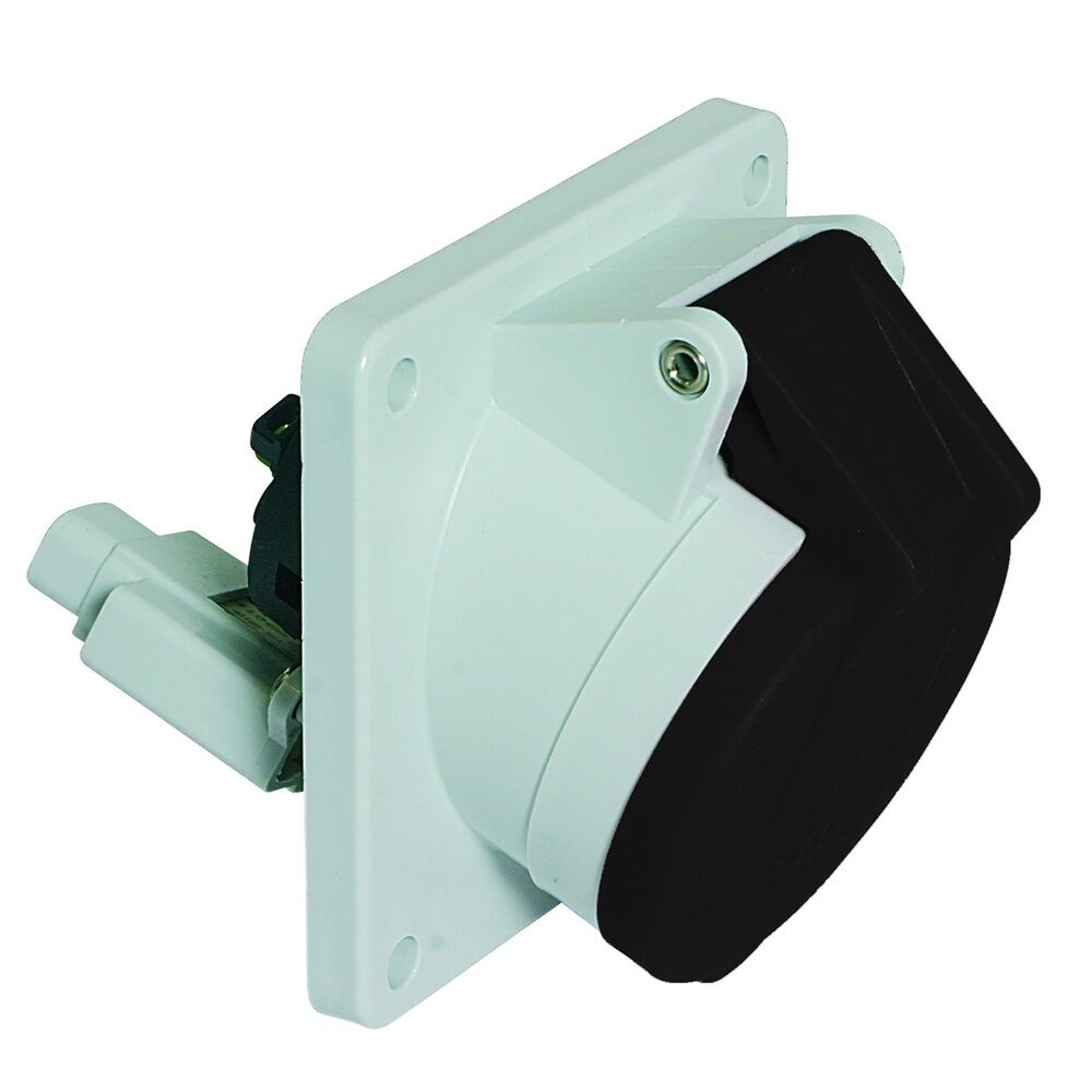 Bals Anbausteckdose 120586