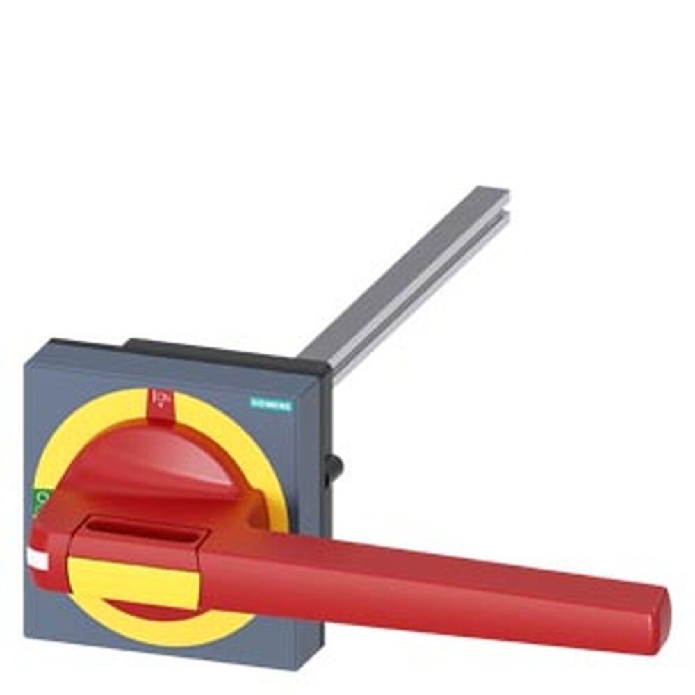 Siemens Türkupplungsdrehantrieb 8UD1161-4AF25