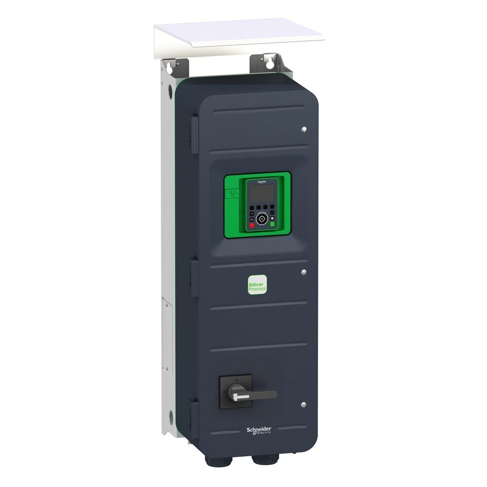 Schneider Electric Frequenzumrichter ATV950D37N4EU