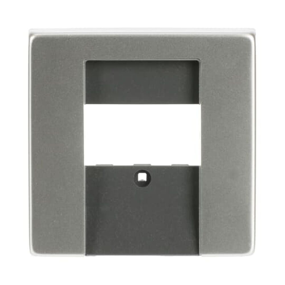 Busch-Jaeger Zentralscheibe 1766-866 Nr. 2CKA001710A3765 