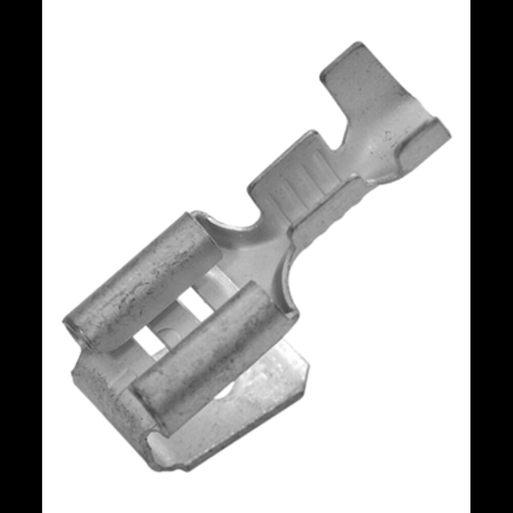 Haupa Flachsteckhülse 280090