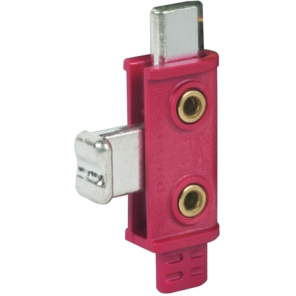 Dehn + Söhne Erdungspatrone 745905 Typ EP NH00 VI TA