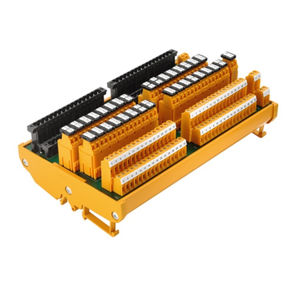 Weidmüller Übergabemodul 1246910000 Typ FTA-C300-32DO-FUSE-S