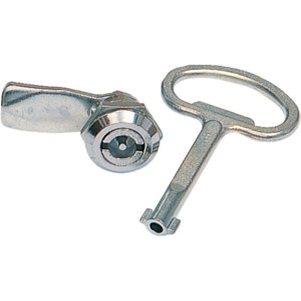 Hager Schließung univers FZ449