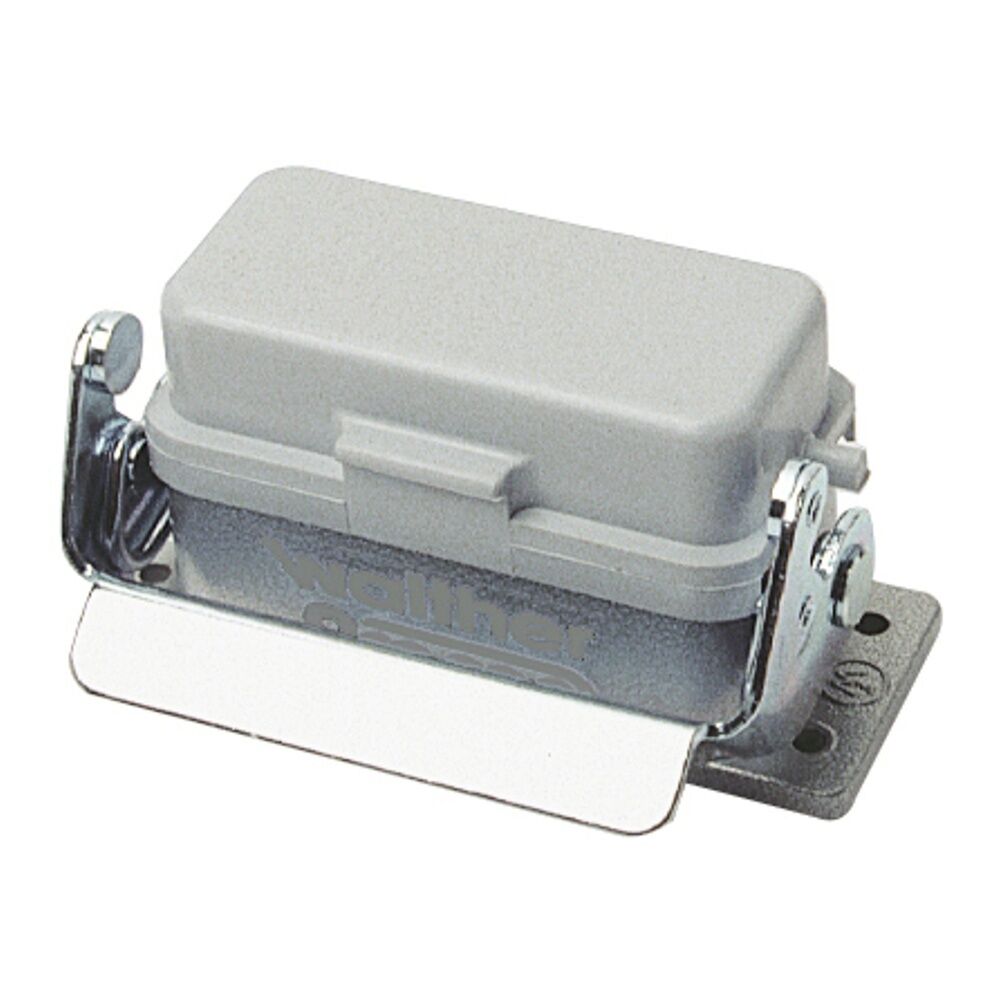 Walther-Werke Anbaugehäuse 704410