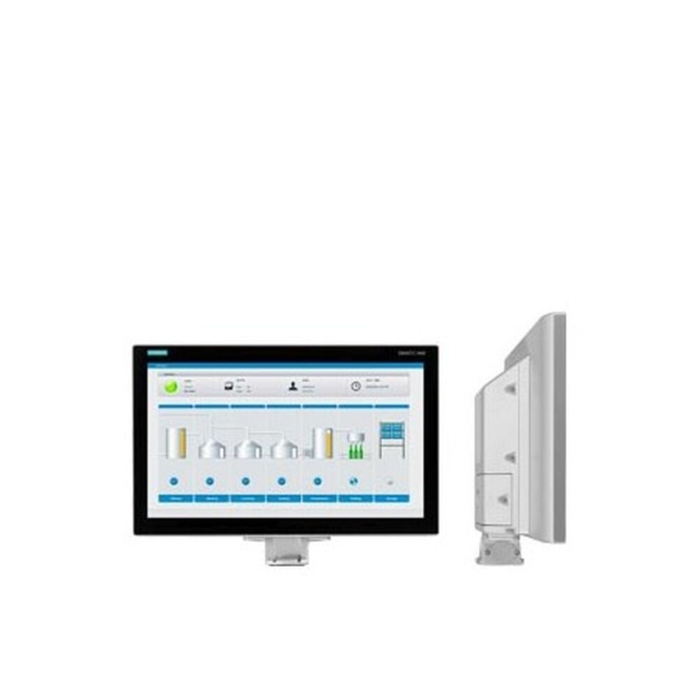 Siemens SIMATIC HMI TP1200 Comfort PRO 6AV2124-0MC24-1AX0