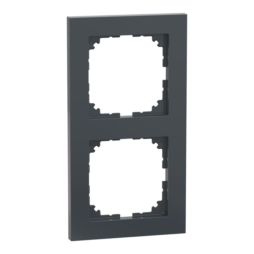 Merten Rahmen 2fach MEG4020-3614