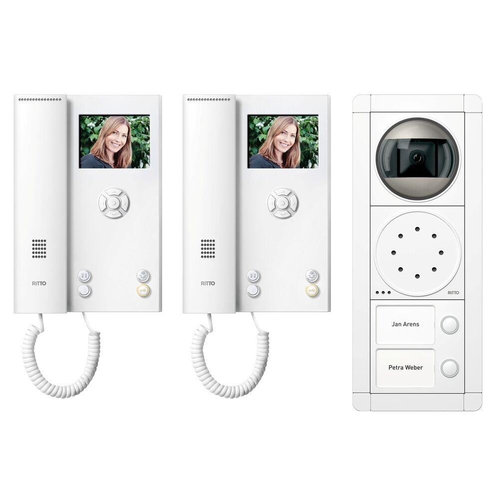 Ritto Video Paket RGE1892270