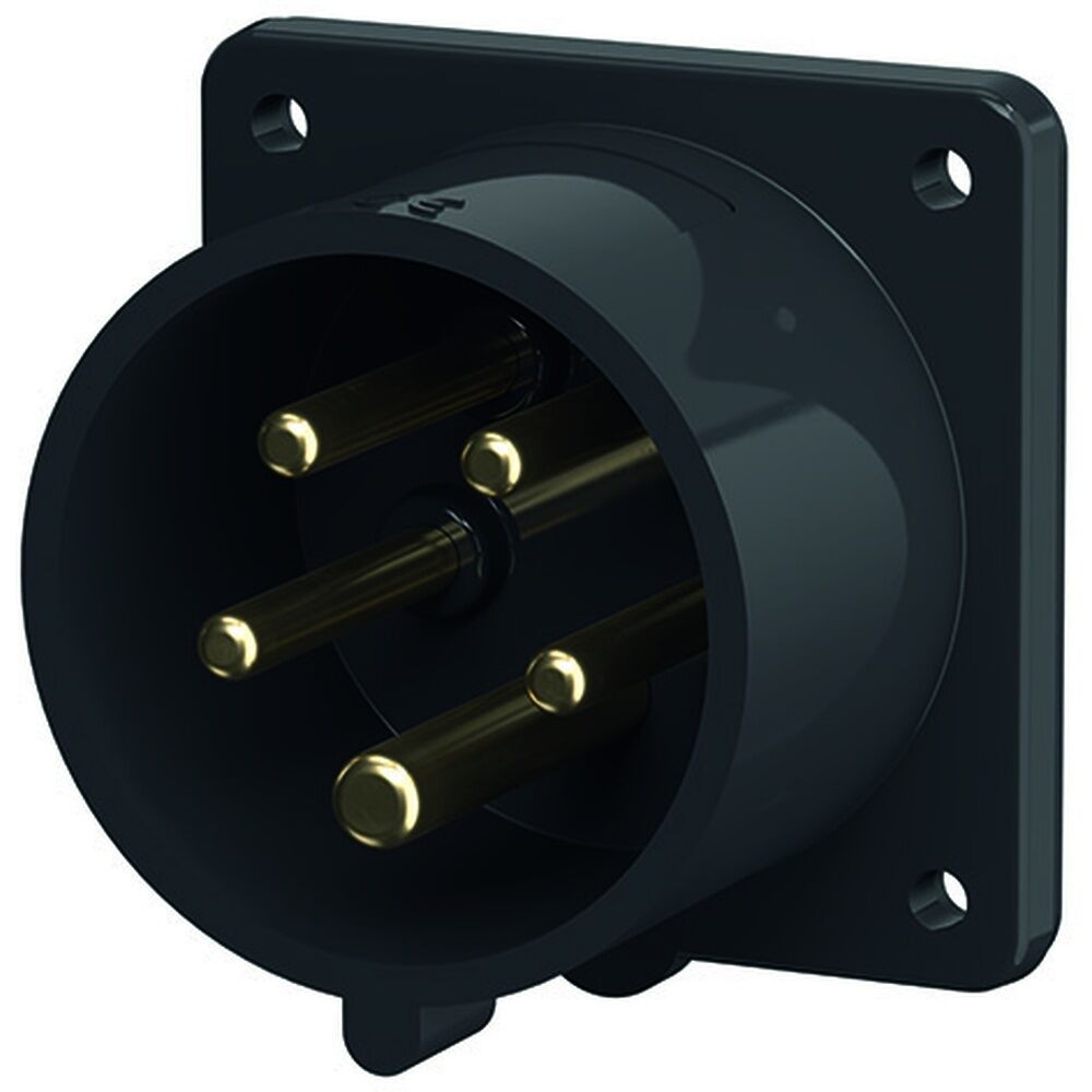 Mennekes Anbaustecker 24152ZA