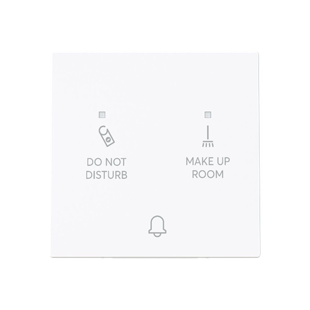 Busch-Jäger Klingeltaster 2029 UC-44G Nr. 2CKA001751A3405