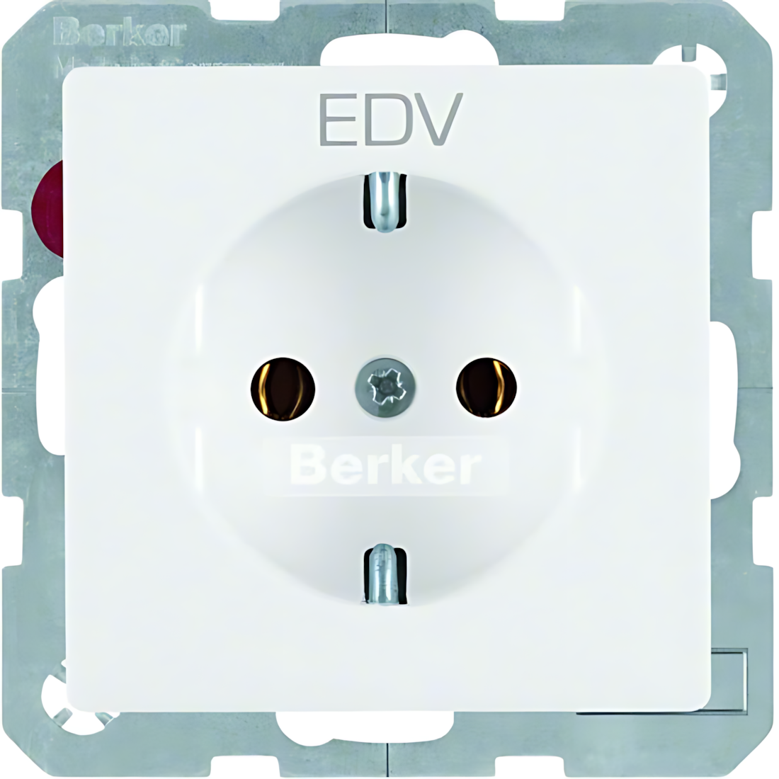Berker Steckdose 47436009