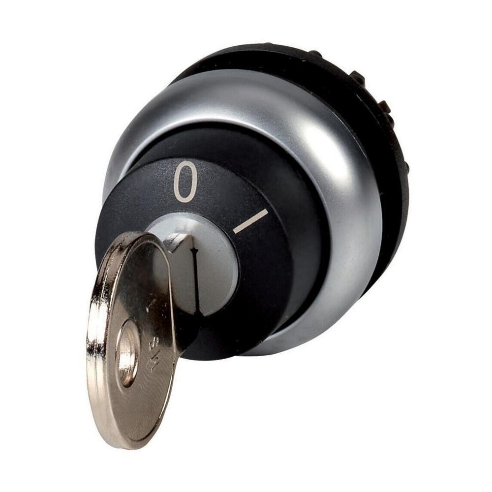 Eaton Schlüsseltaste 116298 Typ M22-WRS-MS*-A21-*