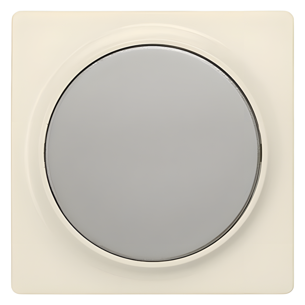 Siemens Dimmer Abdeckung 5TG8354