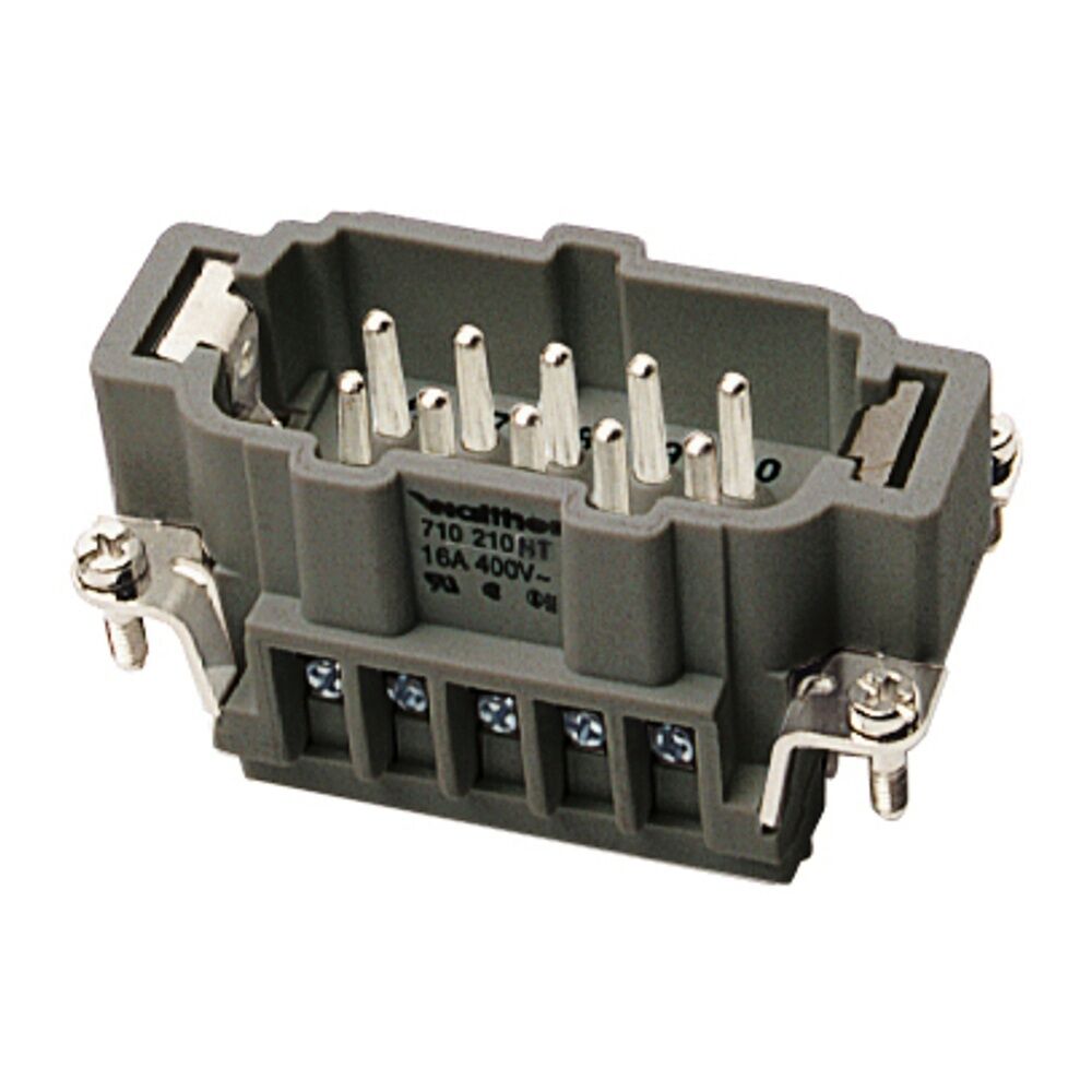 Walther-Werke Stifteinsatz 710210HT