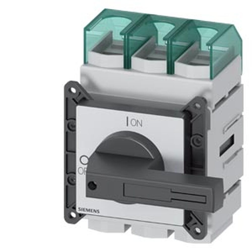 Siemens Lasttrennschalter 3LD2405-0TK11