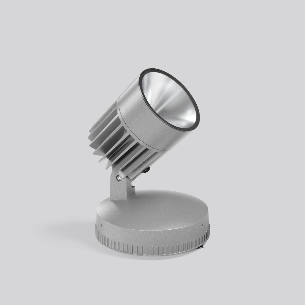 RZB LED Strahler 721809.004.1