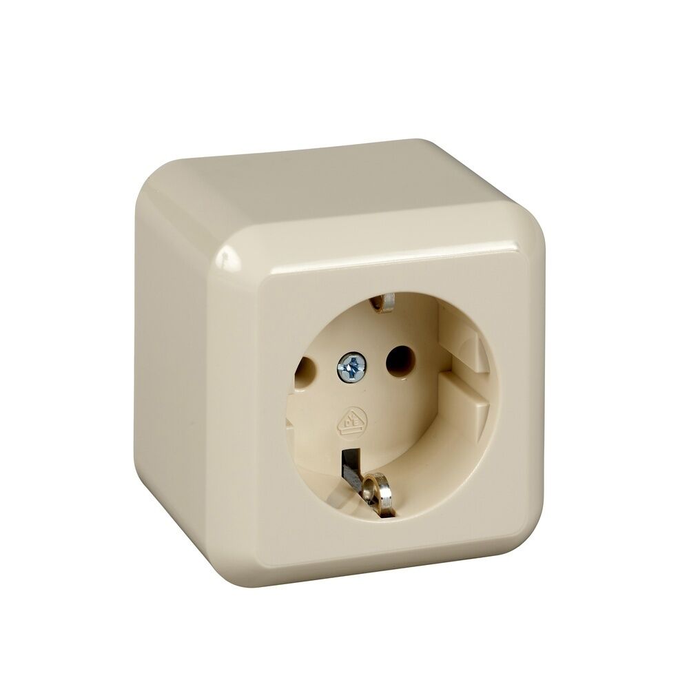 Elso Steckdose 385000