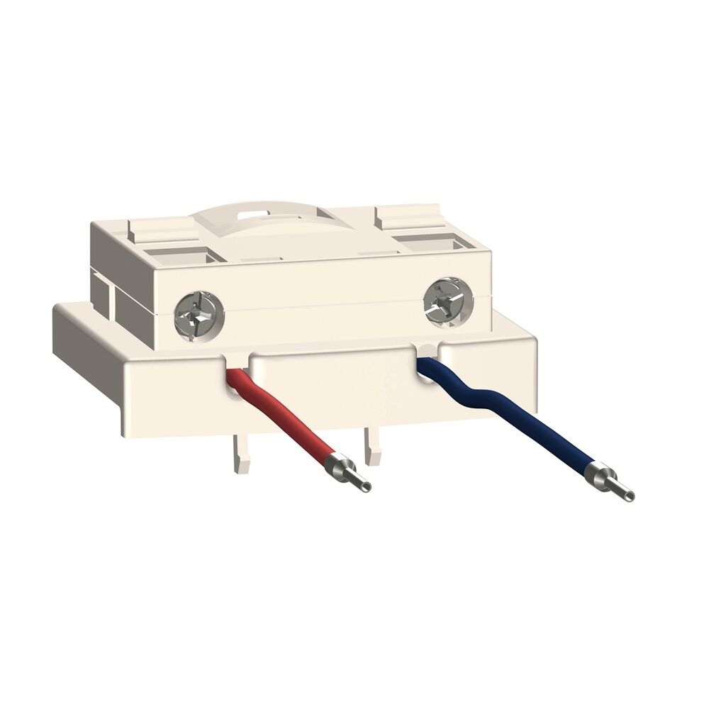 Schneider Electric Spulenadapter LAD4BB3