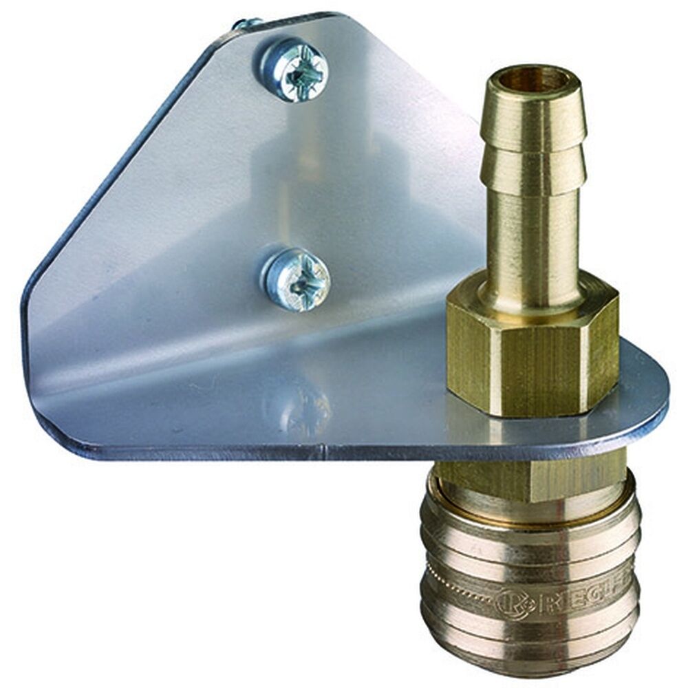 Mennekes Druckluftanschluß 997001