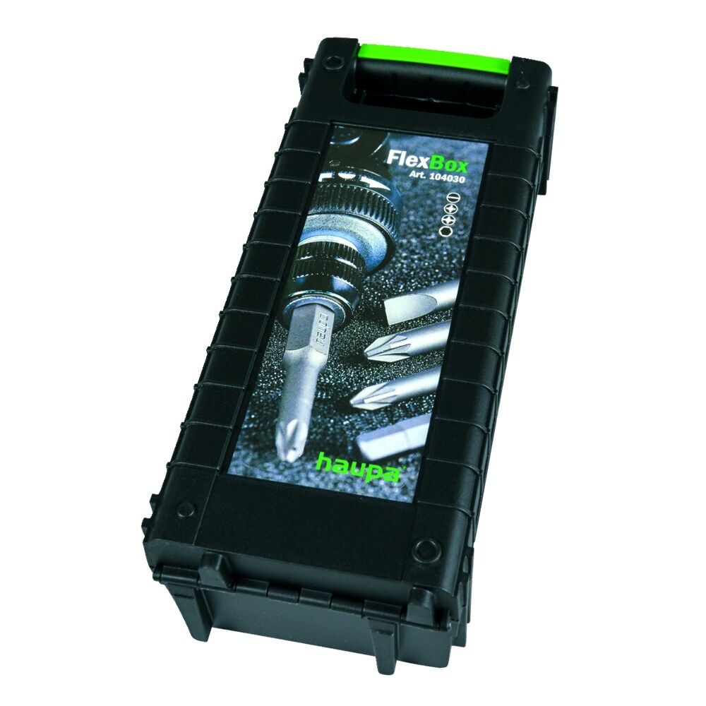 Haupa Flex Box 104030