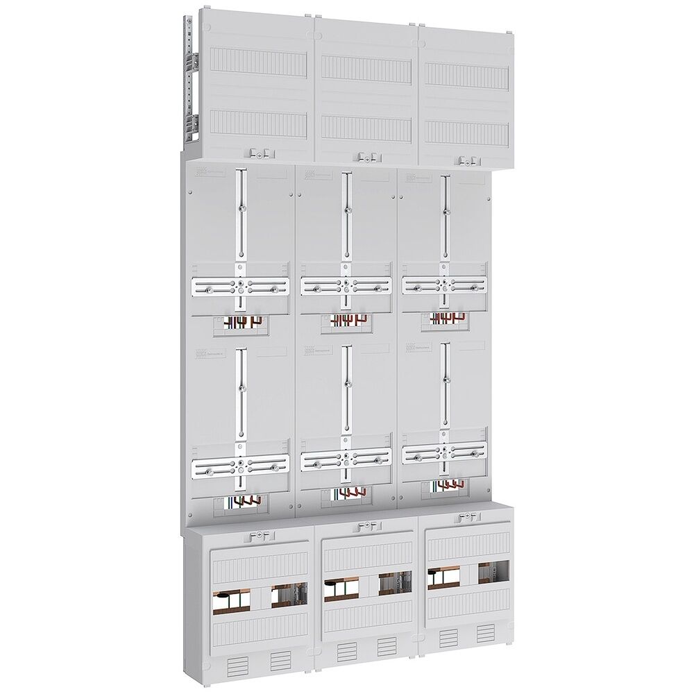 ABN Zählerplatz ABNPZ309Z1016