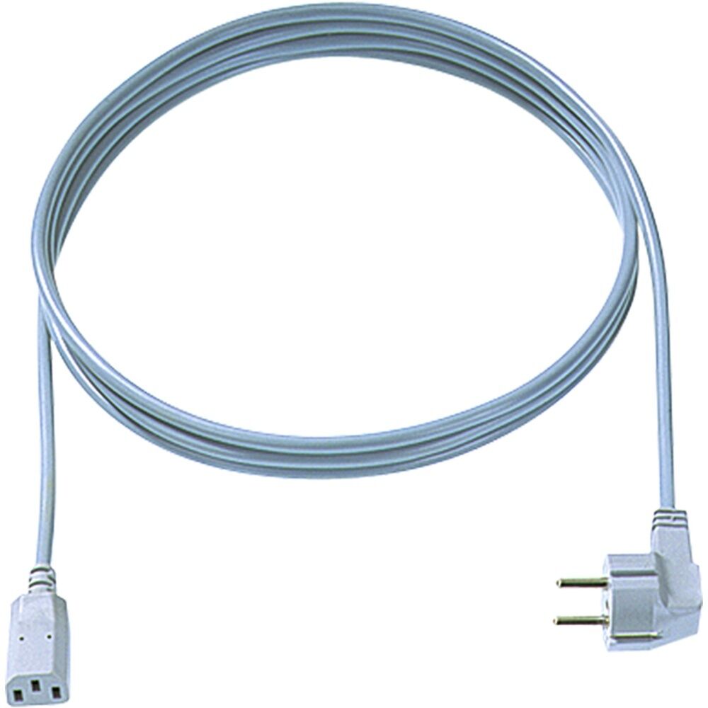 Bachmann Kaltgerätezuleitung 353.975