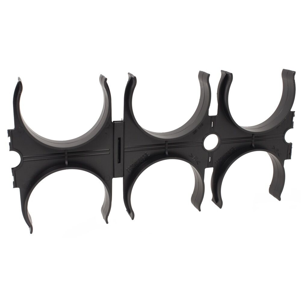 Fränkische Abstandhalter Abst.-Halter NW 75/6(3/3) Nr. 19946075