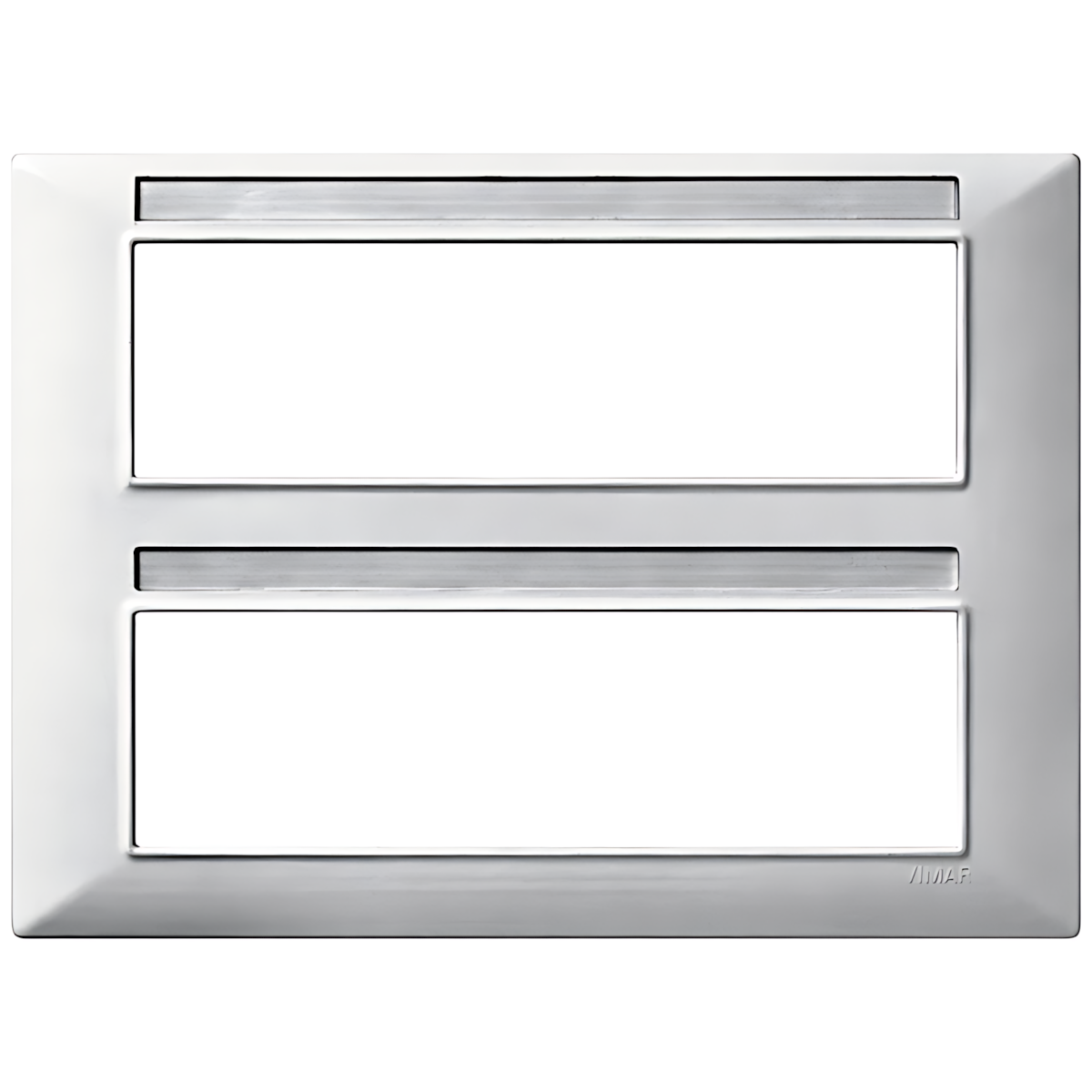 Vimar Abdeckrahmen 14690.27