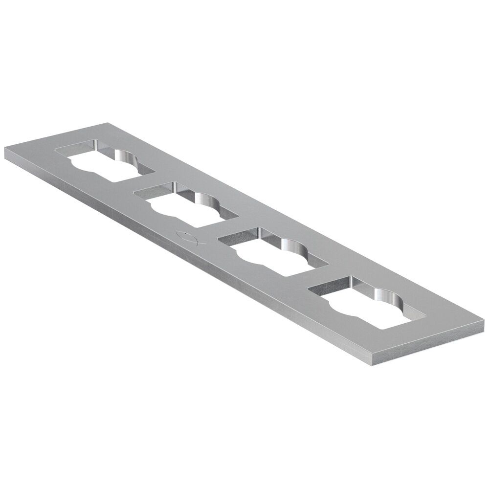 Fischer Verbindungselement 562828 Typ PFFF 4I - A4