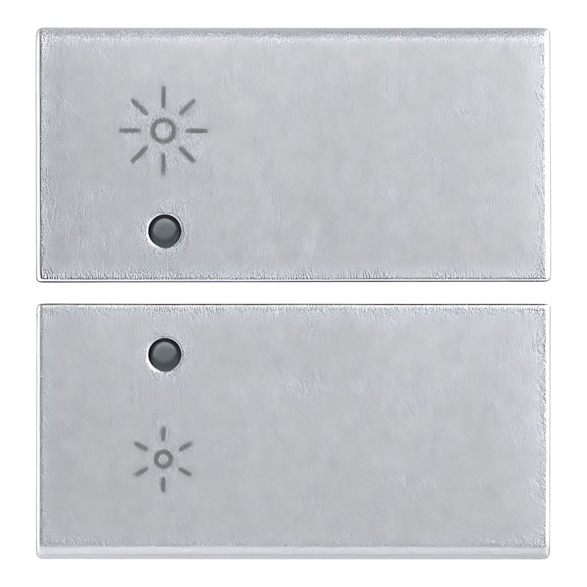 VIMAR Halb Taste 14752.3.SL