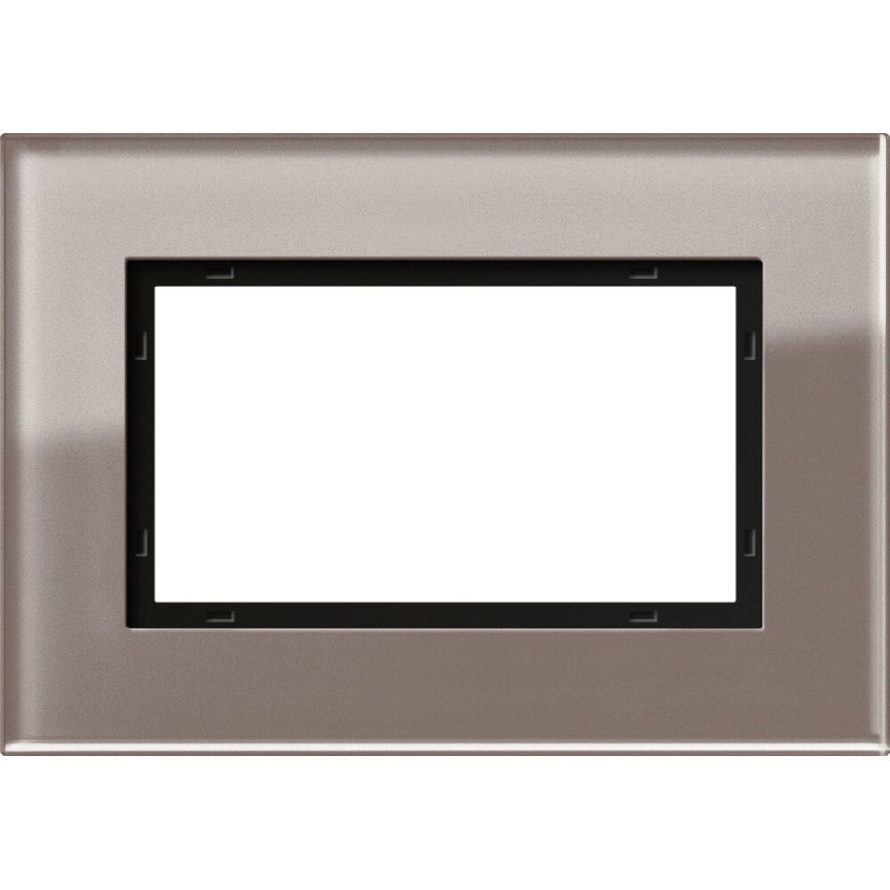 Gira Abdeckrahmen 1,5fach 1001122