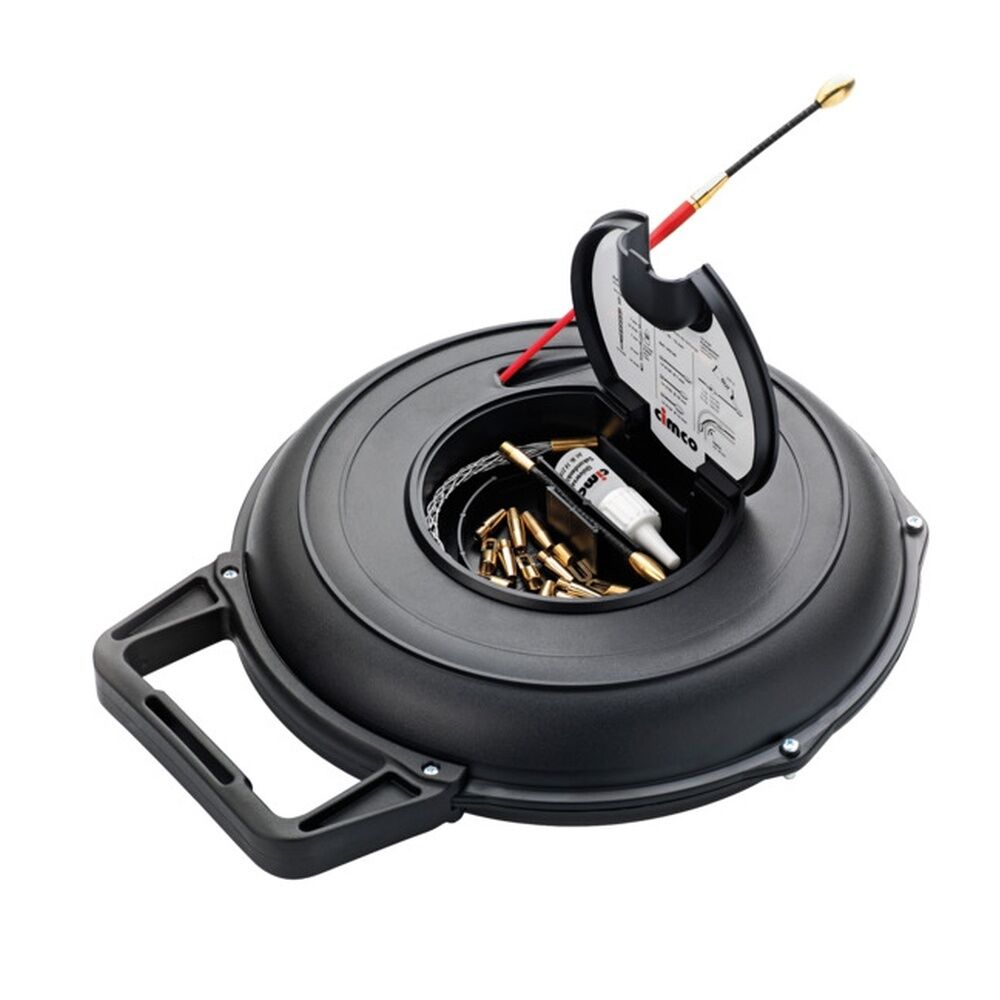 Cimco KATI BLITZ COMPACT SET 30 M 142024 