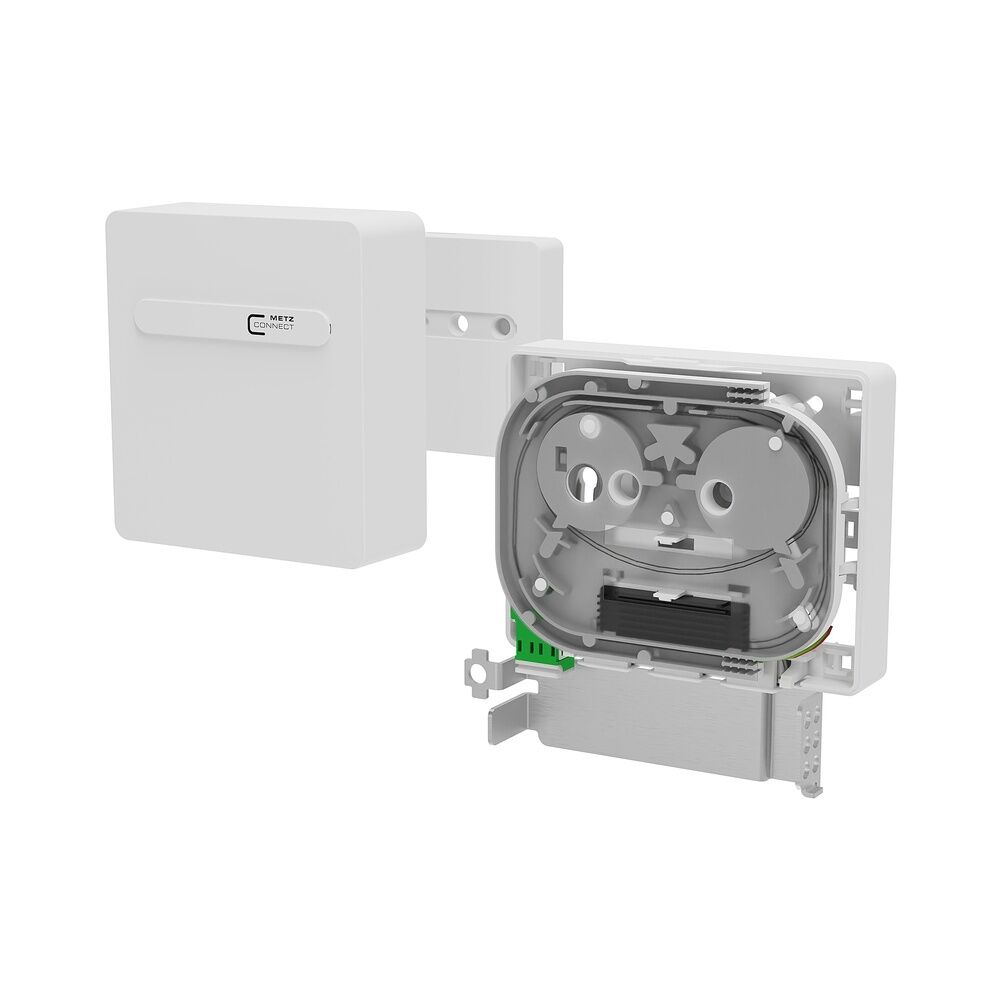 METZ CONNECT LWL Abschlusspunkt 1501597S01HC