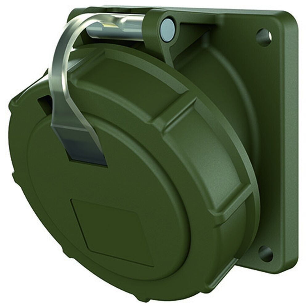 Mennekes Anbaudose 24740 