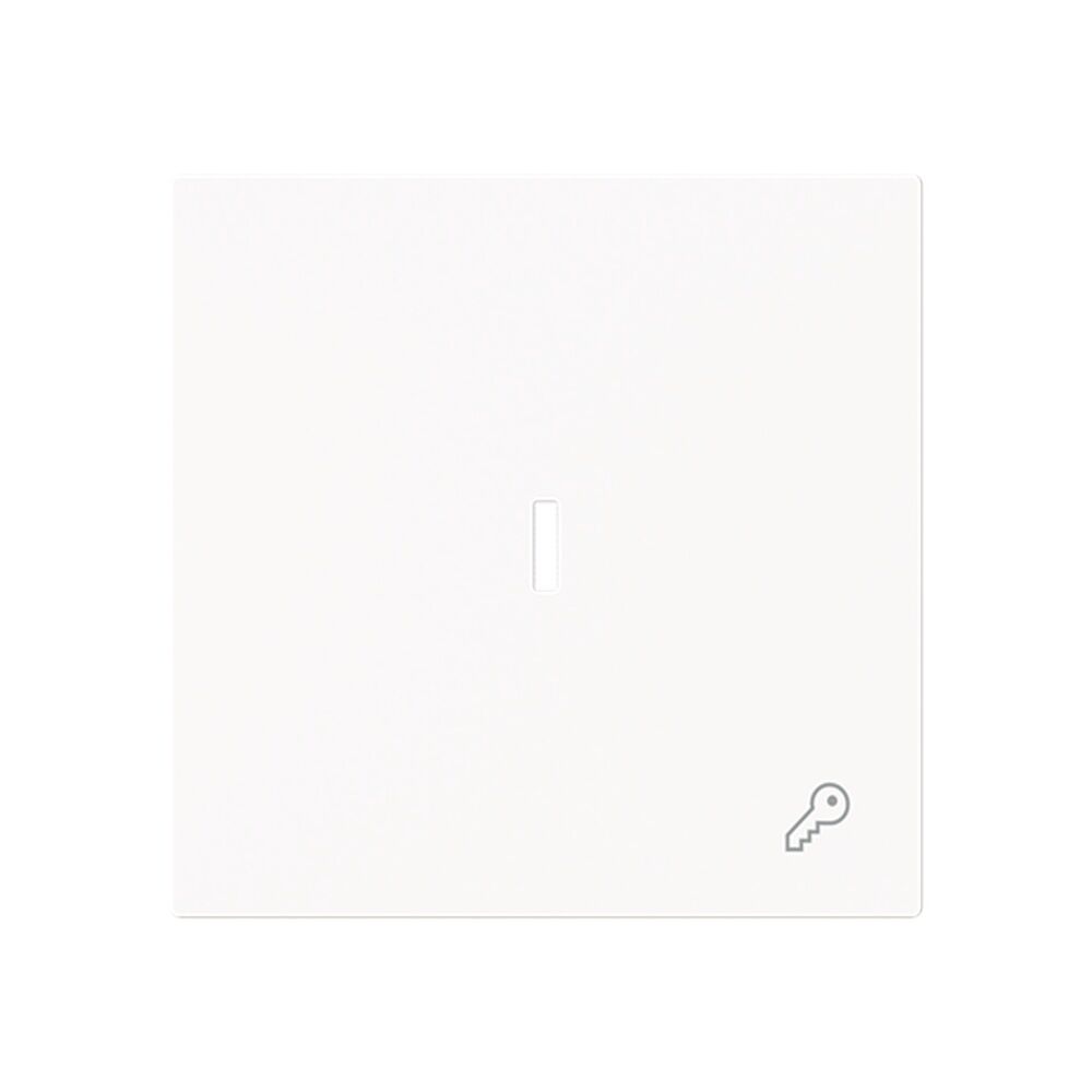 Busch-Jaeger Wippe 1789 TR-44M Typ 2CKA001751A3378