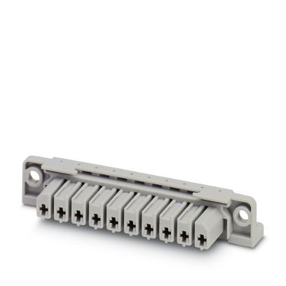 Phoenix Contact Buchseneinsatz 1600030 Typ HCC 4-FC