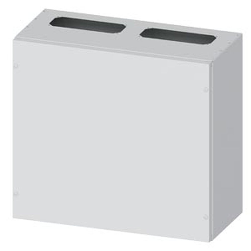 Siemens Kabelrangierverteiler 8GK1383-1KK23