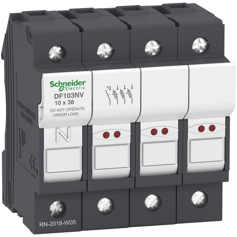 Schneider Electric Sicherungshalter DF103NV