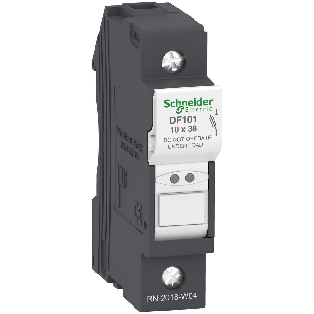 Schneider Electric Sicherungshalter DF101