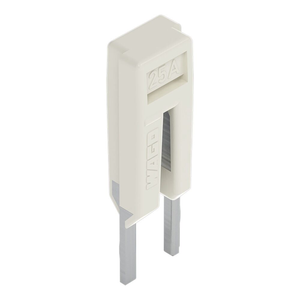 Wago Querbrücker 2002-400