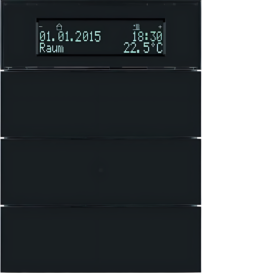 Berker Tastsensor 75663592