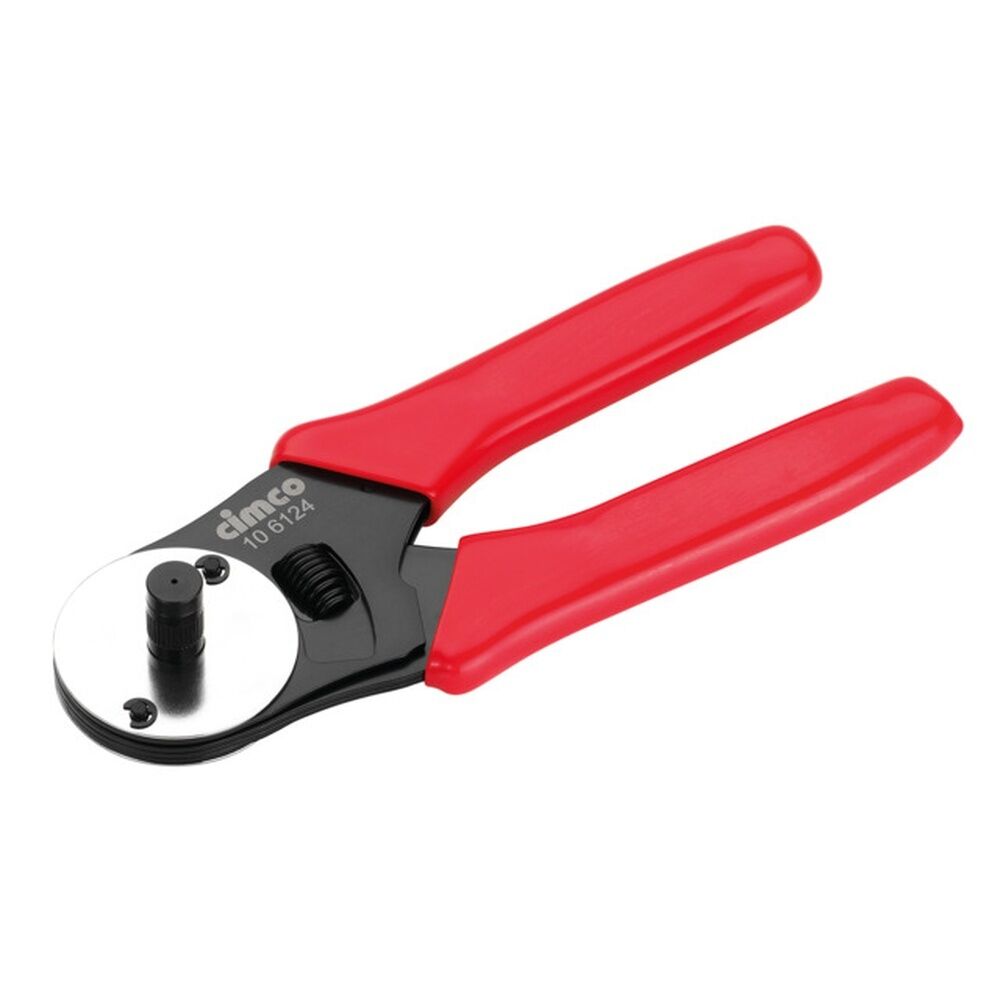 Cimco Crimpzange 106124