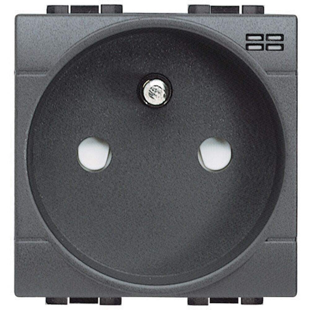 Bticino Steckdose L4144