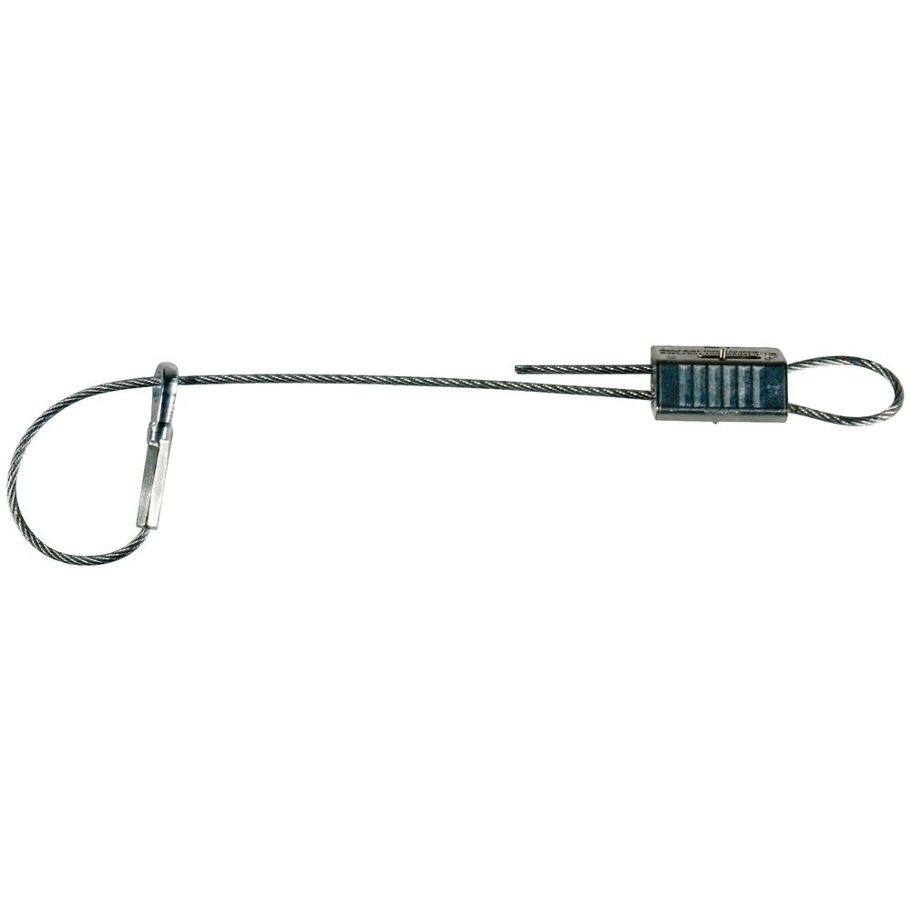 Fischer Wireclip Drahtseilset 045958