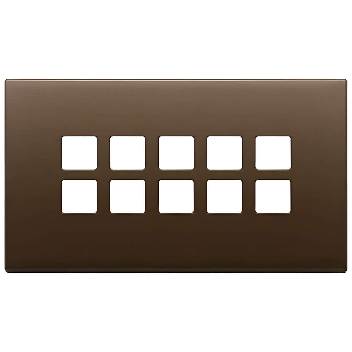 Vimar Abdeckrahmen 22699.12