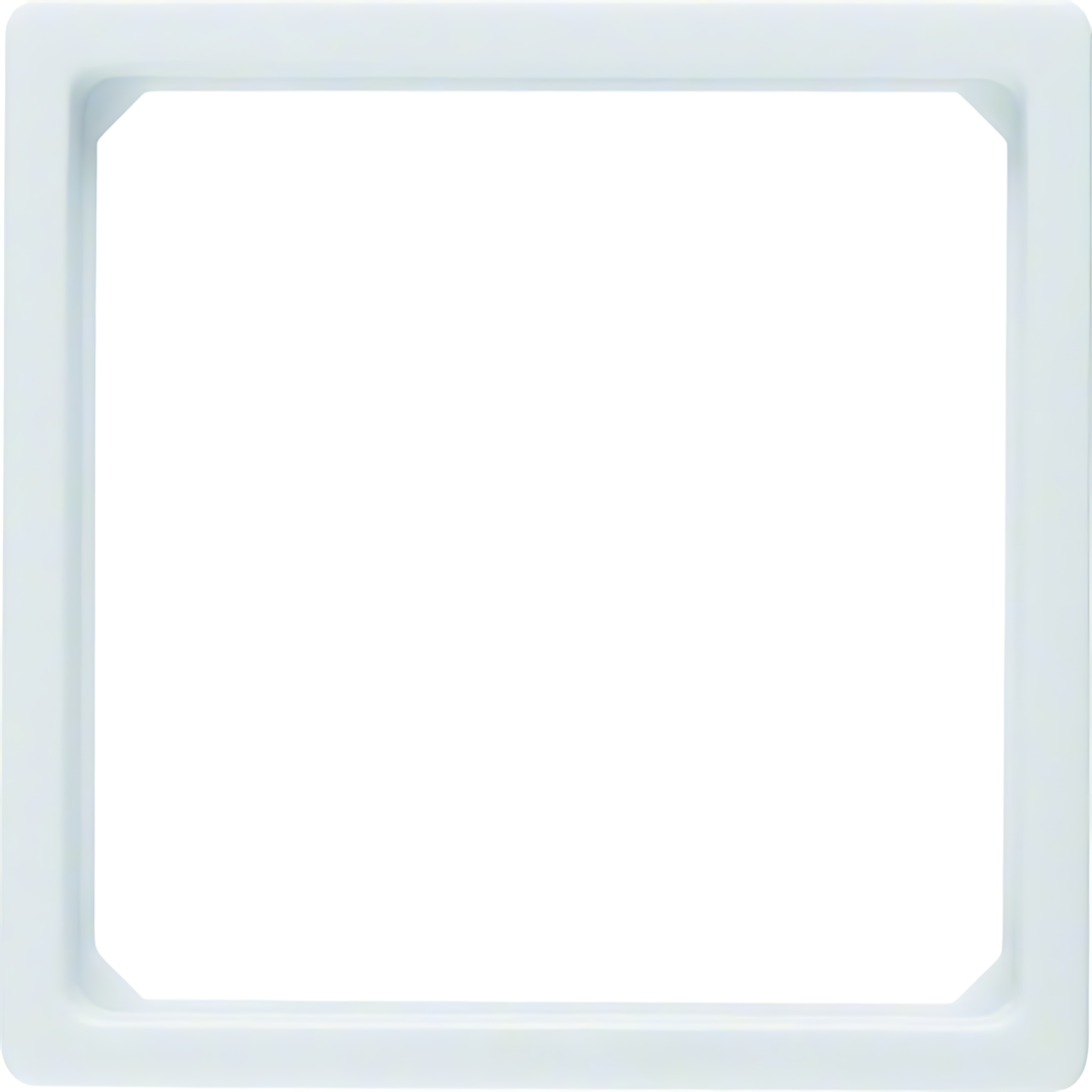 Berker Adapterring 11096079 