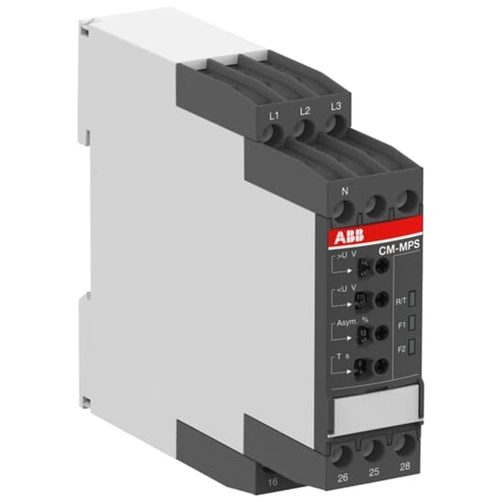 ABB Phasenüberwachungsgerät 1SVR740884R1300 Typ CM-MPS.31P 