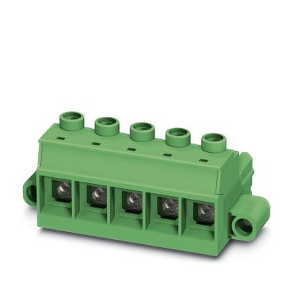 Phoenix Contact Leiterplattenstecker 1762631 Typ PC 35 HC/ 6-STF-15,00