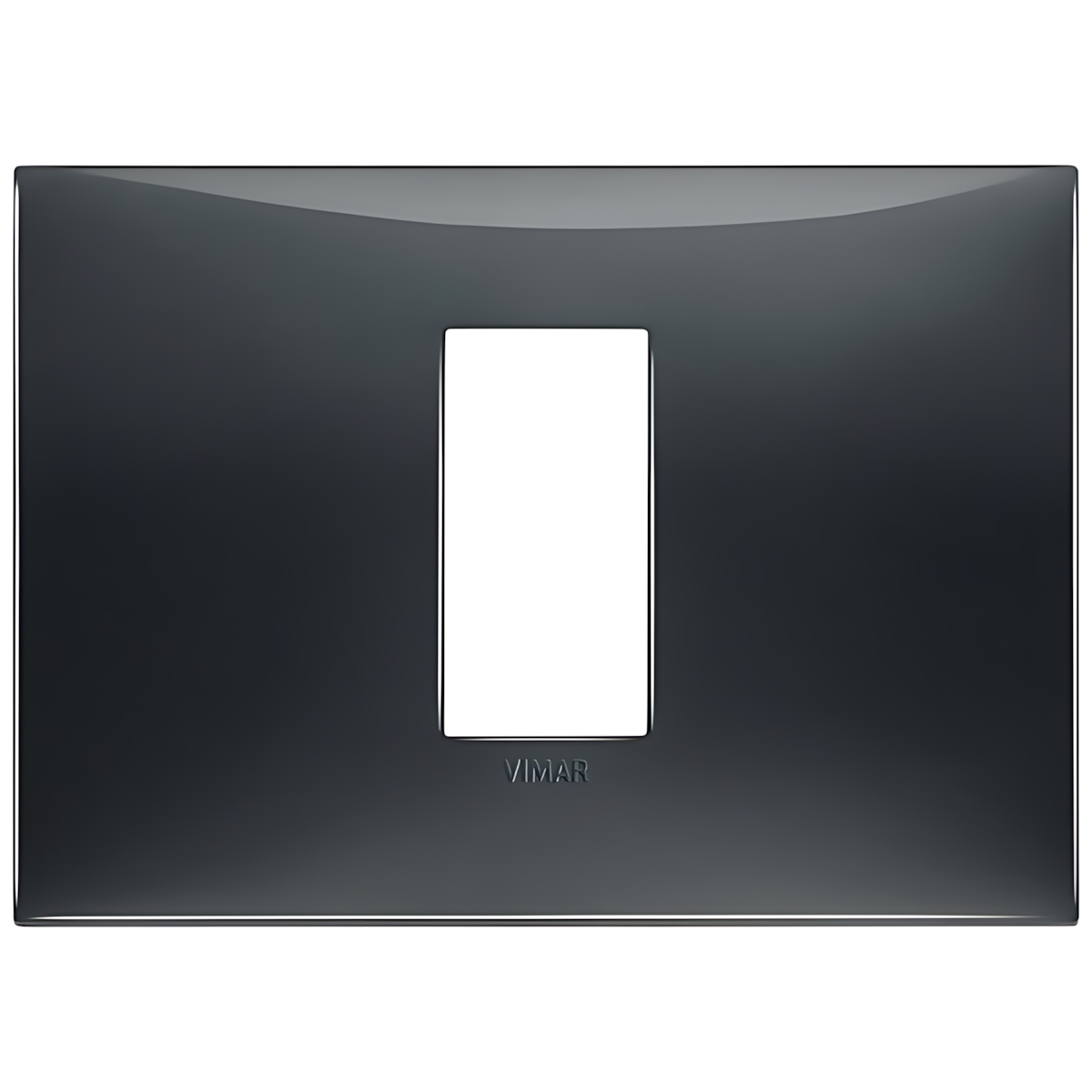 Vimar Abdeckrahmen 09671.03